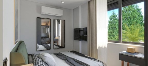 Apartamento 2+1 em Antalya, Turkey N.º 23299 10