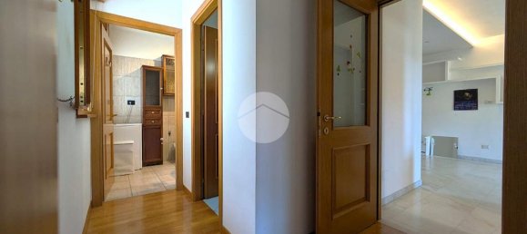 Ático de 2 dormitorios en Rome, Italy No. 346195 15