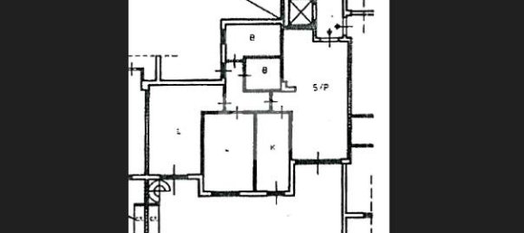 Ático de 2 dormitorios en Rome, Italy No. 346195 45