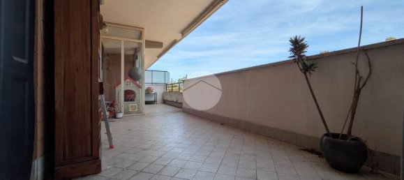 Ático de 2 dormitorios en Rome, Italy No. 346195 24