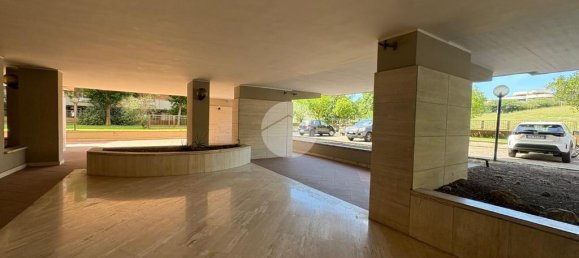 Ático de 2 dormitorios en Rome, Italy No. 346195 35