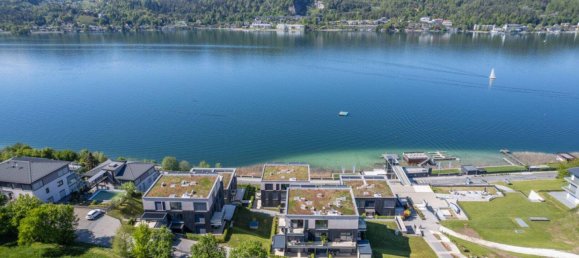 3 rooms Apartment in Maria Worth, Austria No. 213239 26