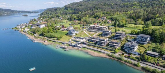 3 rooms Apartment in Maria Worth, Austria No. 213239 23