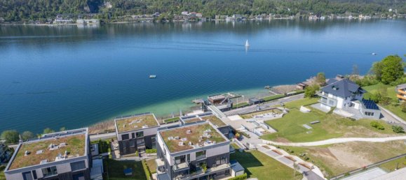 3 rooms Apartment in Maria Worth, Austria No. 213239 13