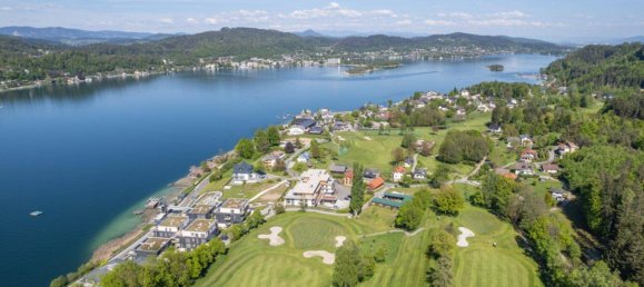 3 rooms Apartment in Maria Worth, Austria No. 213239 19