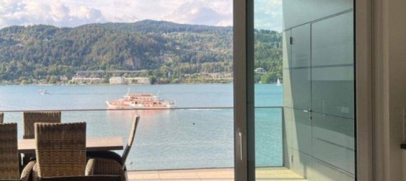 3 rooms Apartment in Maria Worth, Austria No. 213239 8