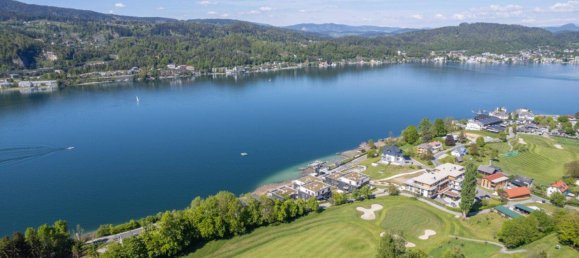 3 rooms Apartment in Maria Worth, Austria No. 213239 18