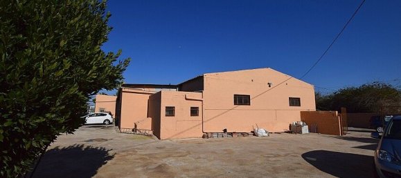 4 bedrooms House in Los Montesinos, Spain No. 14466 2