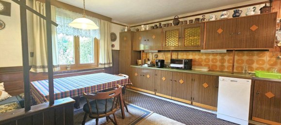 5 rooms House in Radenthein, Austria No. 214874 11