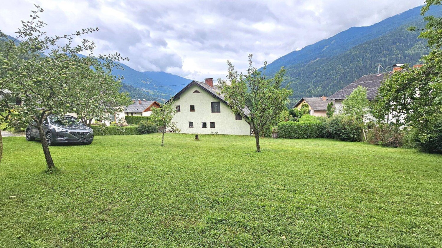 5 rooms House in Radenthein, Austria No. 214874