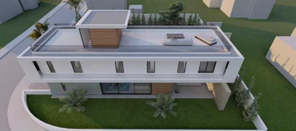 5 bedrooms House in Larnaca, Cyprus No. 6899 7