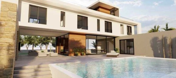 5 bedrooms House in Larnaca, Cyprus No. 6899 4