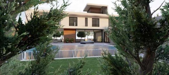 5 bedrooms House in Larnaca, Cyprus No. 6899 3