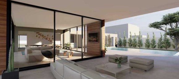 5 bedrooms House in Larnaca, Cyprus No. 6899 9