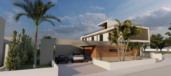 5 bedrooms House in Larnaca, Cyprus No. 6899 6