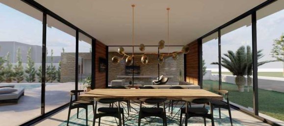 5 bedrooms House in Larnaca, Cyprus No. 6899 11