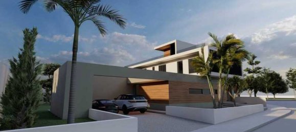 5 bedrooms House in Larnaca, Cyprus No. 6899 5