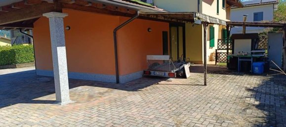 4غرفة فيلا في Varese, Italy رقم 334222 4