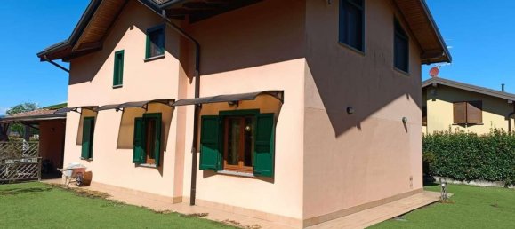 4غرفة فيلا في Varese, Italy رقم 334222 33