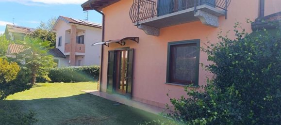 4غرفة فيلا في Varese, Italy رقم 334222 35