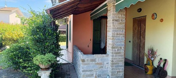 4غرفة فيلا في Varese, Italy رقم 334222 5