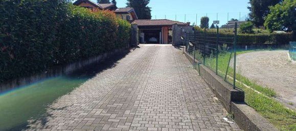 4غرفة فيلا في Varese, Italy رقم 334222 2