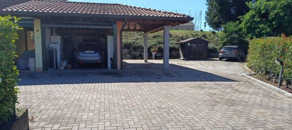 4غرفة فيلا في Varese, Italy رقم 334222 36