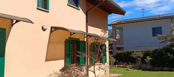 4غرفة فيلا في Varese, Italy رقم 334222 31