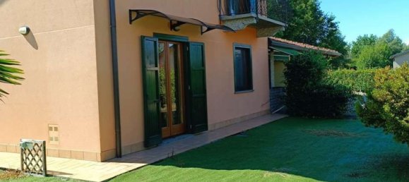 4غرفة فيلا في Varese, Italy رقم 334222 34