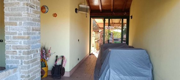 4غرفة فيلا في Varese, Italy رقم 334222 27