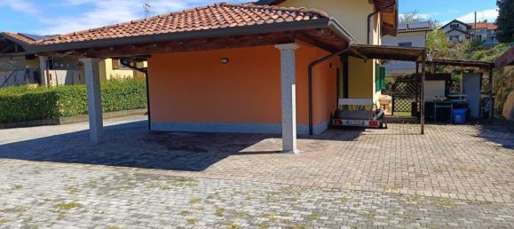 4غرفة فيلا في Varese, Italy رقم 334222 30