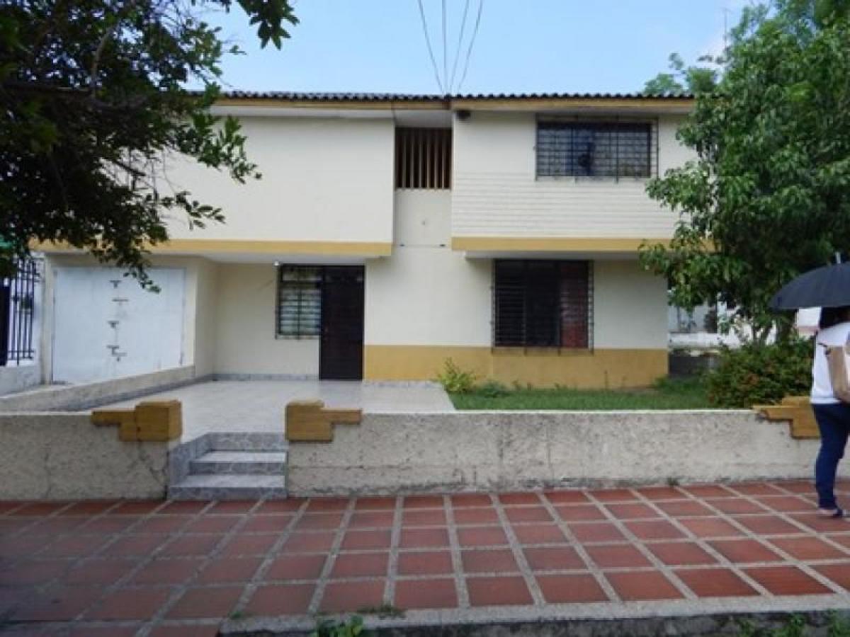 Casa de 3 dormitorios en Atlántico, Colombia No. 6660