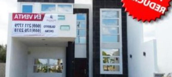 4 bedrooms House in Sinaloa, Mexico No. 159462 2