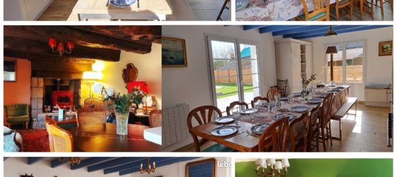 Casa de 16 dormitorios en Mohon, France No. 286439 2