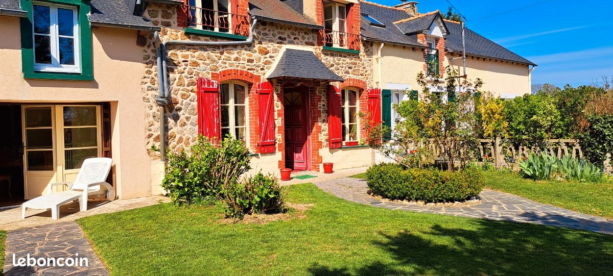 Casa de 16 dormitorios en Mohon, France No. 286439