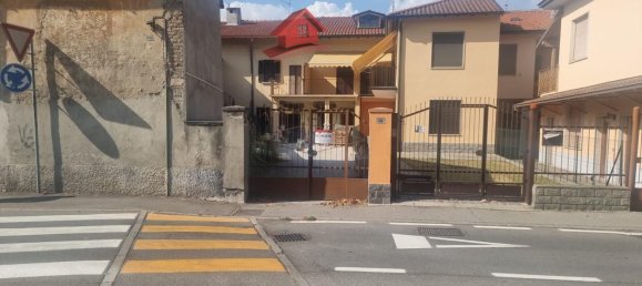 Apartamento de 3 divisões em Ciserano, Italy N.º 160494 3