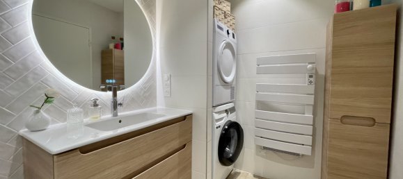 2 bedrooms Apartment in Cognin, France No. 243205 5