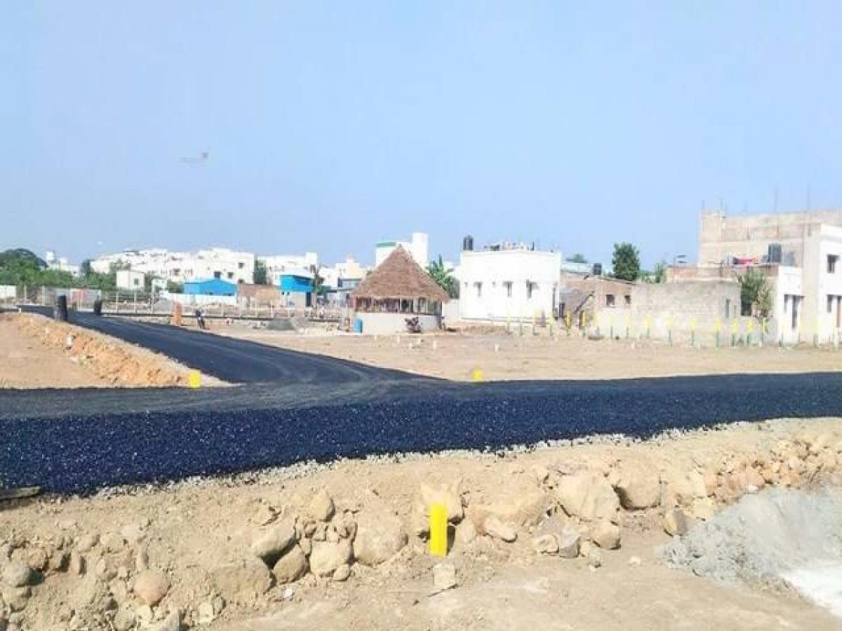  Land in Chennai, India No. 36314