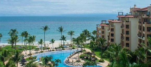 Apartamento T2 em Nayarit, Mexico N.º 178763 2