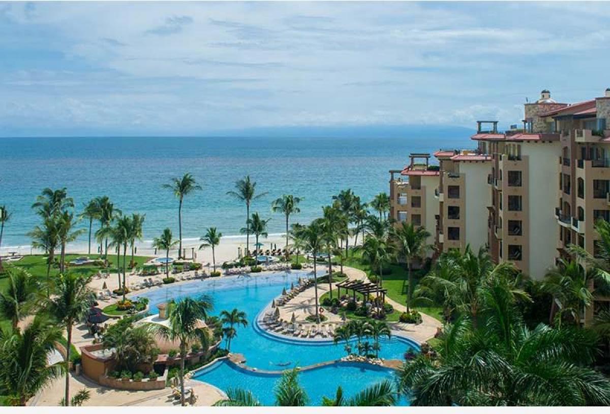 Apartamento T2 em Nayarit, Mexico N.º 178763