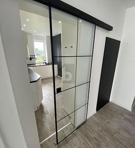 3 rooms Apartment in Mannheim, Germany No. 239702