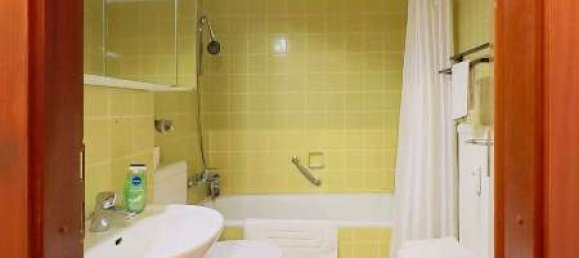 1 Schlafzimmer Doppelhaus in Offenbach, Germany, Nr. 206511 8