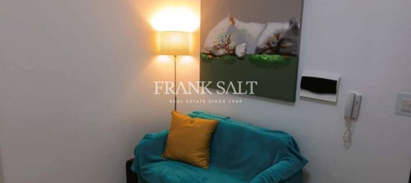 2 غرف نوم شقة في Xaghra, Malta رقم 11553 3