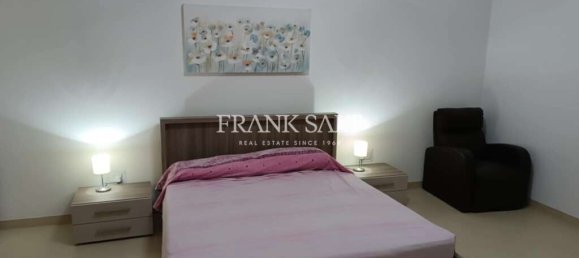 2 غرف نوم شقة في Xaghra, Malta رقم 11553 4