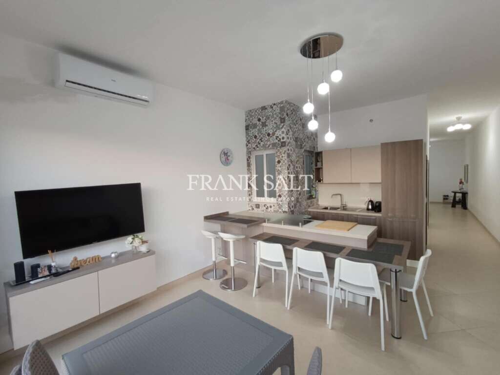 2 غرف نوم شقة في Xaghra, Malta رقم 11553