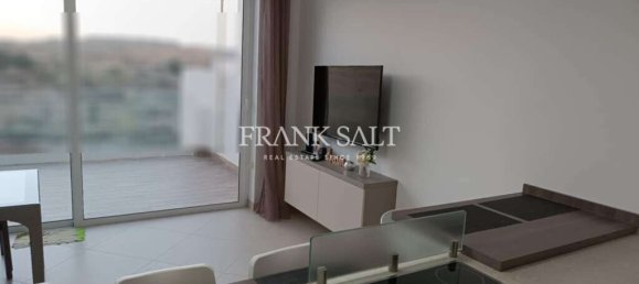 2 غرف نوم شقة في Xaghra, Malta رقم 11553 2