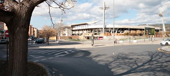 Gewerbliche Immobilie in Granada, Spain 107m², Nr. 105573 14