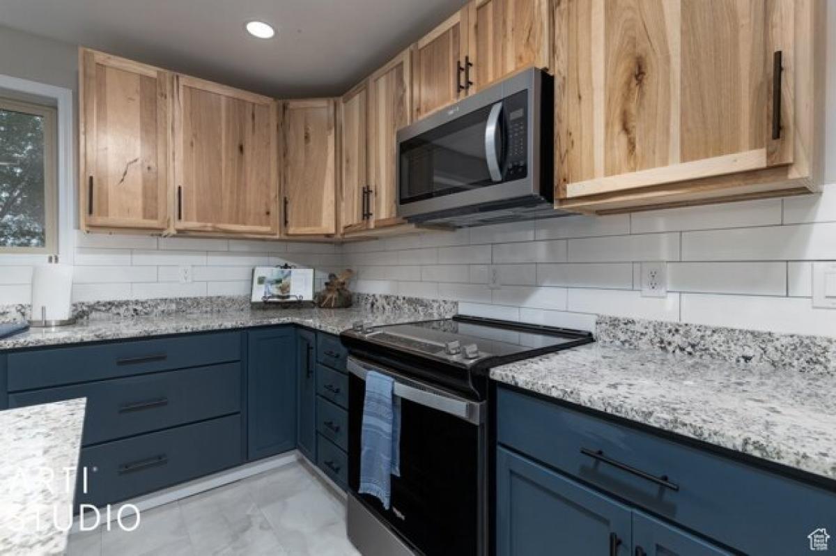 6 bedrooms House in Eden, USA No. 377508