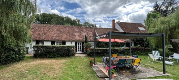 Casa T6 em Trainou, France N.º 86284 25