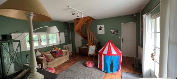 Casa T6 em Trainou, France N.º 86284 10